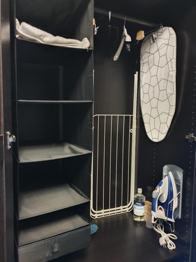 Aparthotel 里沃 外观 照片