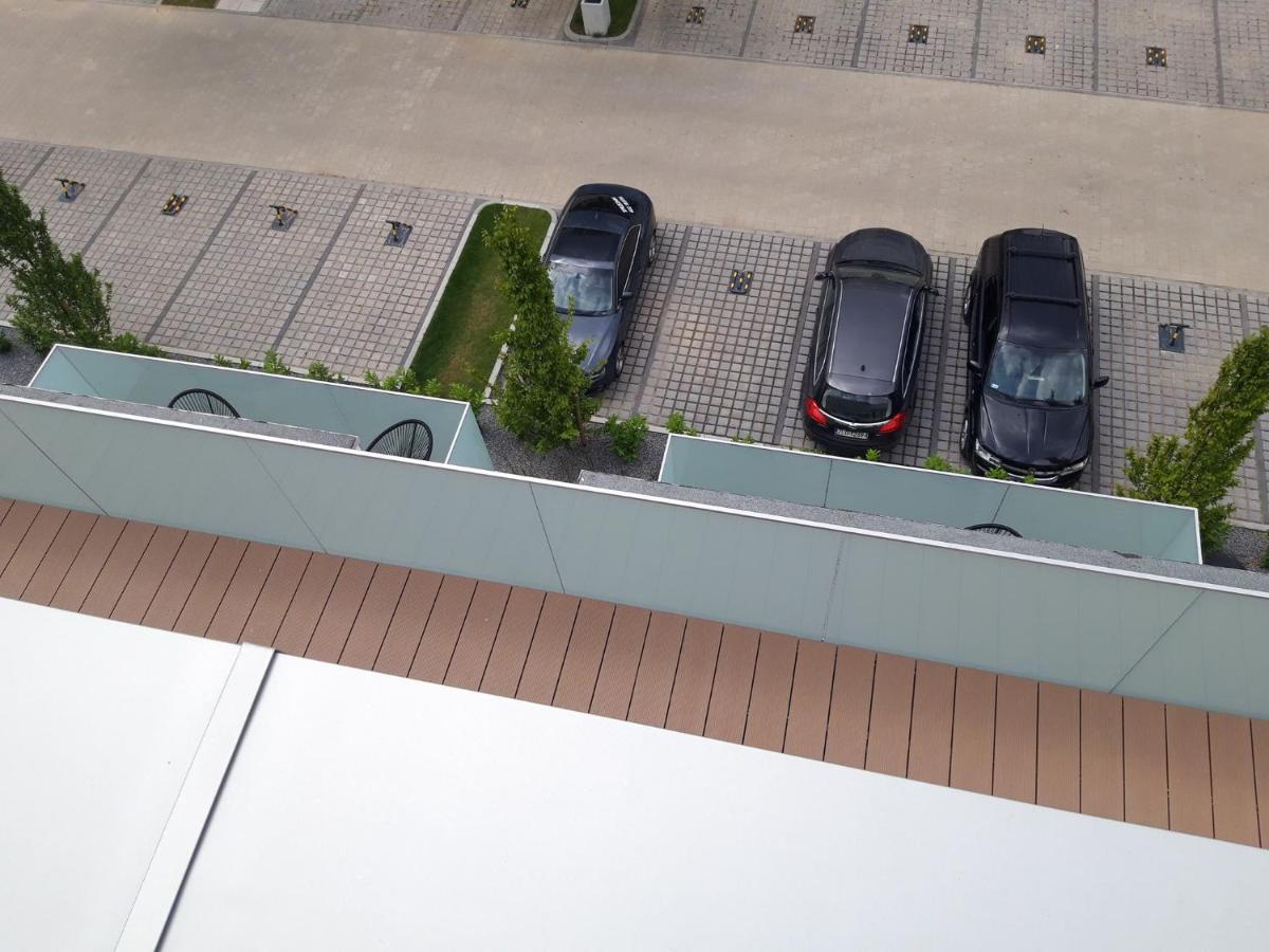 Aparthotel 里沃 外观 照片