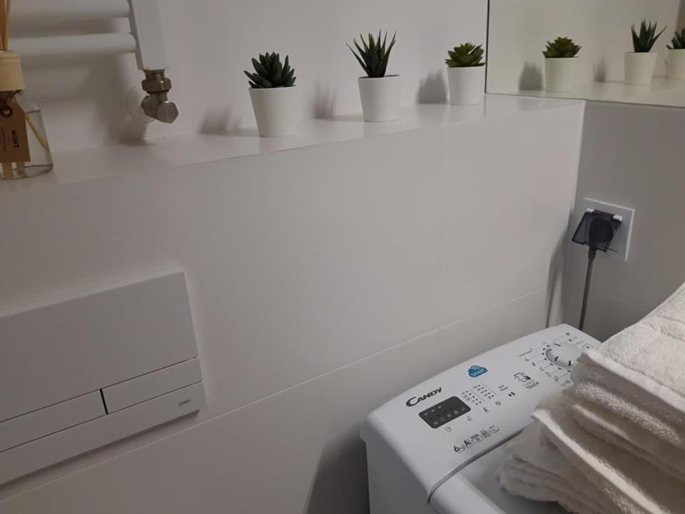 Aparthotel 里沃 外观 照片