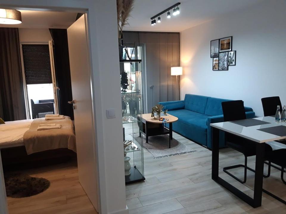 Aparthotel 里沃 外观 照片