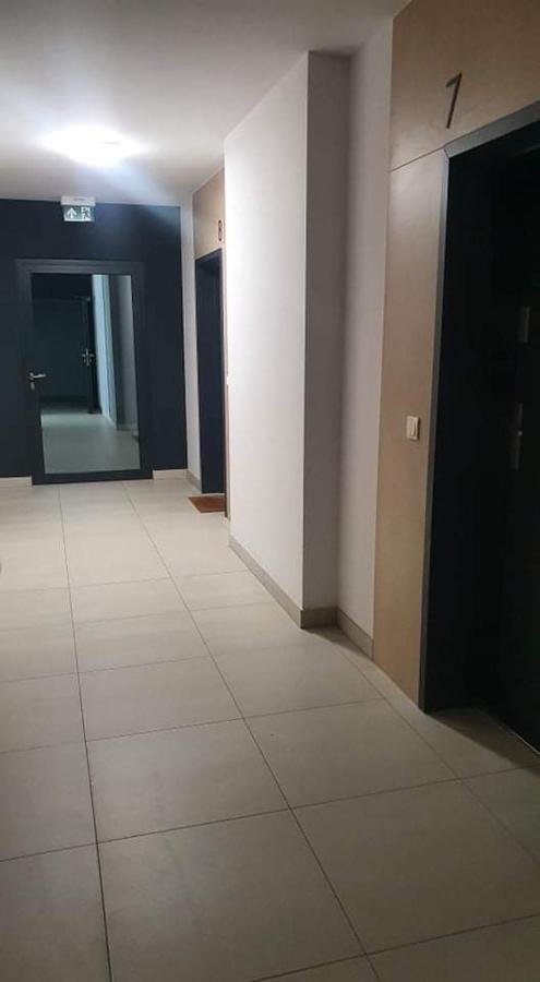 Aparthotel 里沃 外观 照片