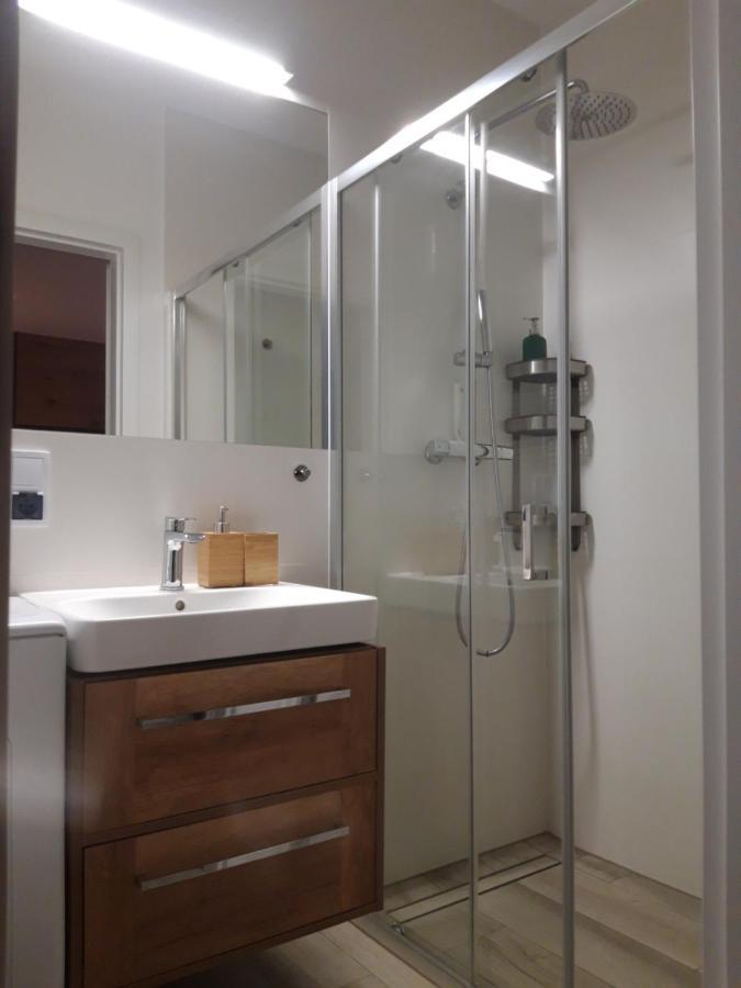 Aparthotel 里沃 外观 照片